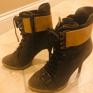 Rachel Roy Boots